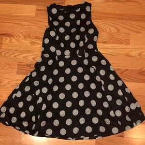 Nine West dress worn ONCE